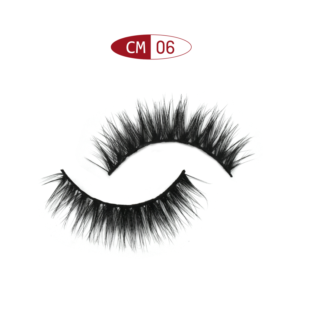 Premium handmade 10mm-15mm Copy Mink Lashes CM06-78 /  Unique 14mm 5D faux mink hair eyelash / Sweet 12mm 3D high copy mink hair eyelash / Natural 13mm 5D high copy hair mink eyelash / Cruelty free faux mink hair 3d lashes