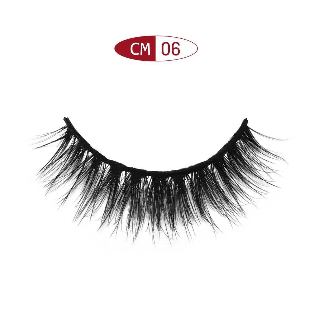 Premium handmade 10mm-15mm Copy Mink Lashes CM06-78 /  Unique 14mm 5D faux mink hair eyelash / Sweet 12mm 3D high copy mink hair eyelash / Natural 13mm 5D high copy hair mink eyelash / Cruelty free faux mink hair 3d lashes