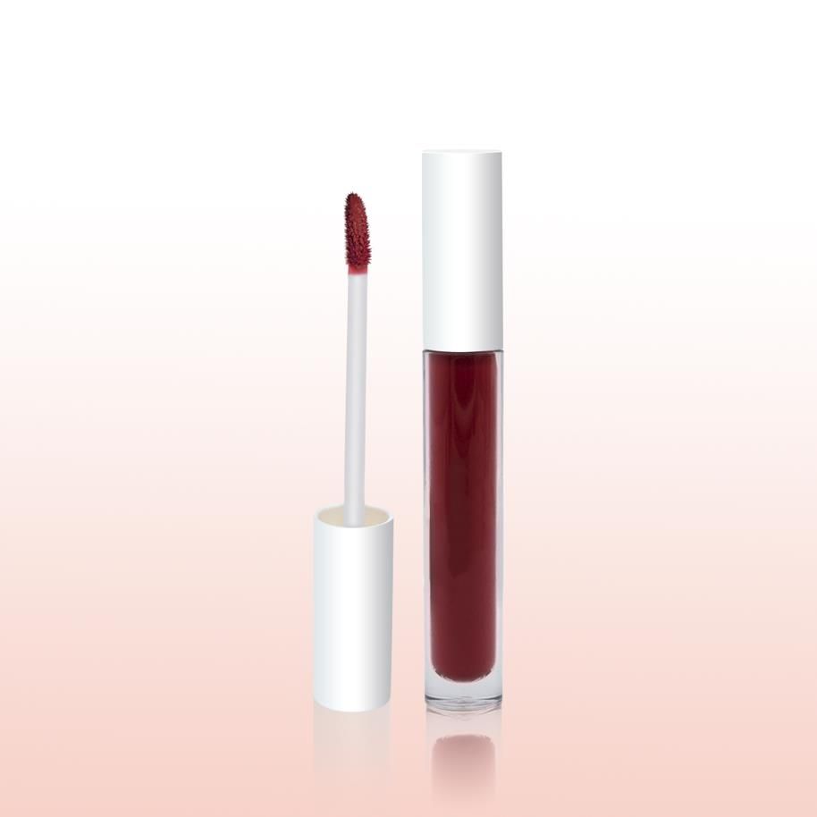 Custom private lable Liquid Matte Ultra-Comfort Transfer-Proof Lipstick