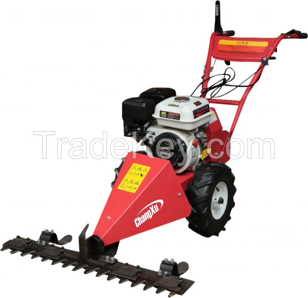 CXB-801                   scythe mower