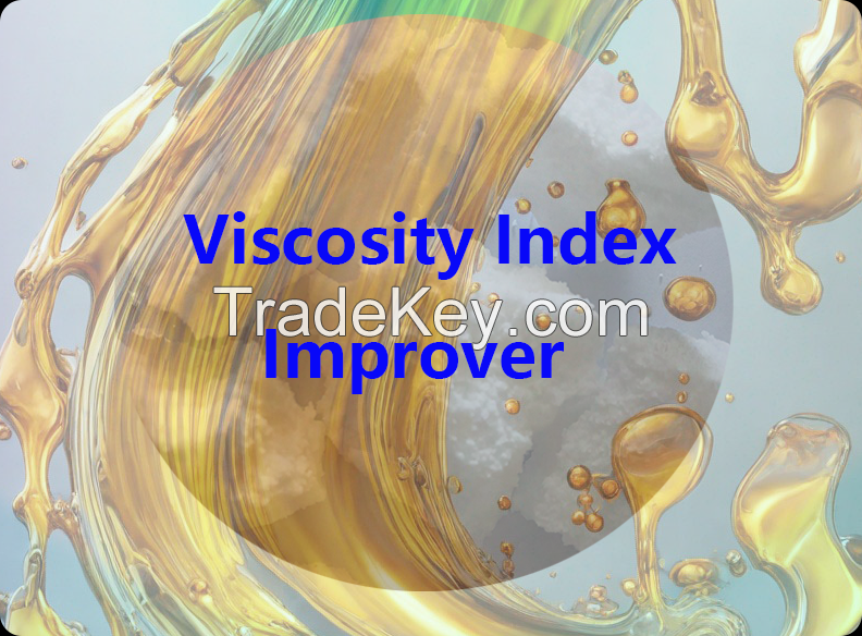 Viscosity Index Improver