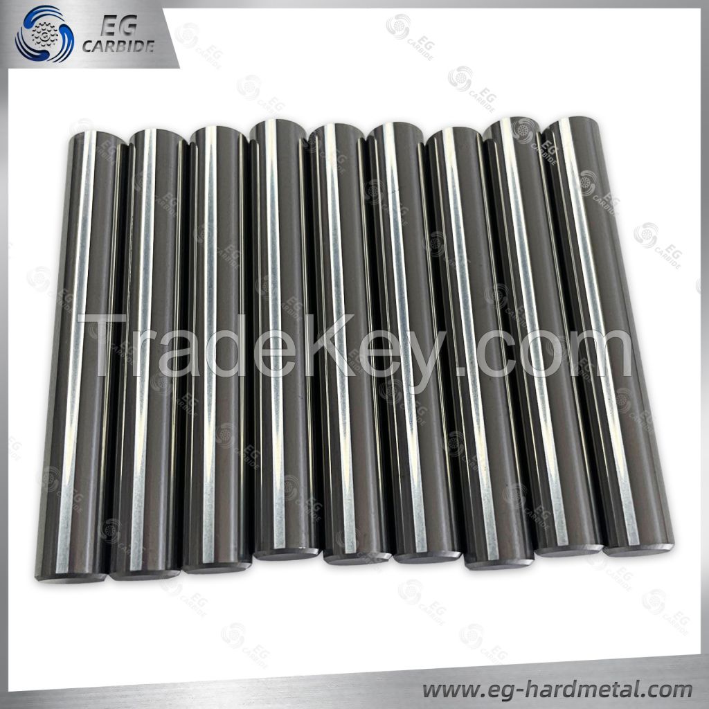 Tungsten carbide rod 