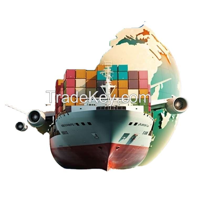 International Cargo Ship Air Freight DDP Shipping Rate Price Agent Forwarder From China To Saudi Arabia