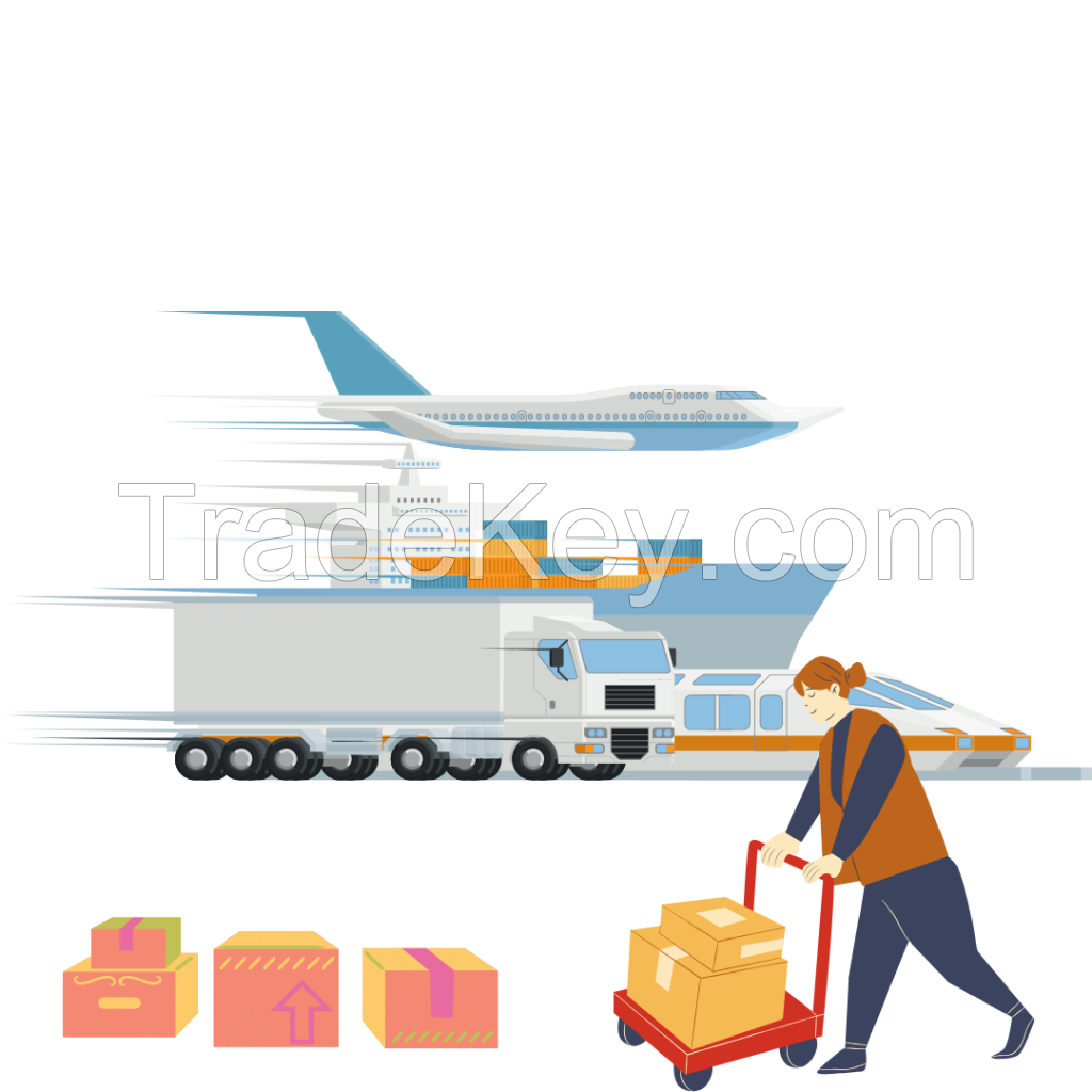 UPS/DHL/FEDEX/TNT Fast Air cargo Door to Door freight forwarder Shipping Agent from China deliver to America/Canada/France/Saudi Arabia/South Africa/Asia/Europe/Australia Worldwide