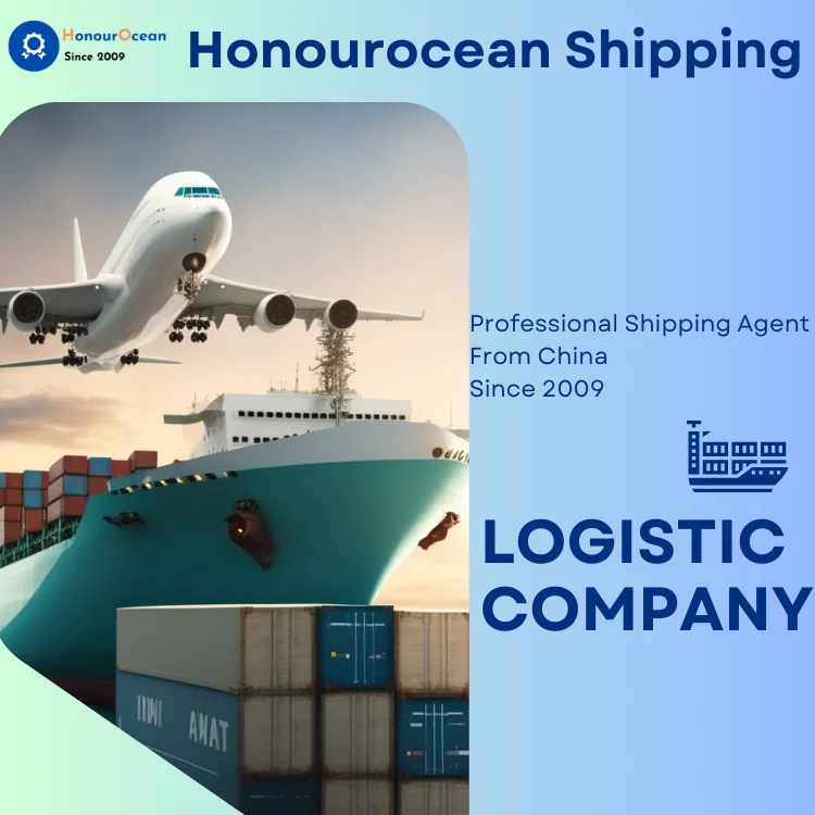 Best ddp ddu sea Rate FCL/LCL Shipping fba Freight Forwarder shenzhen guangzhou ningbo shanghai To USA UK Germany Spain Dubai and worldwide