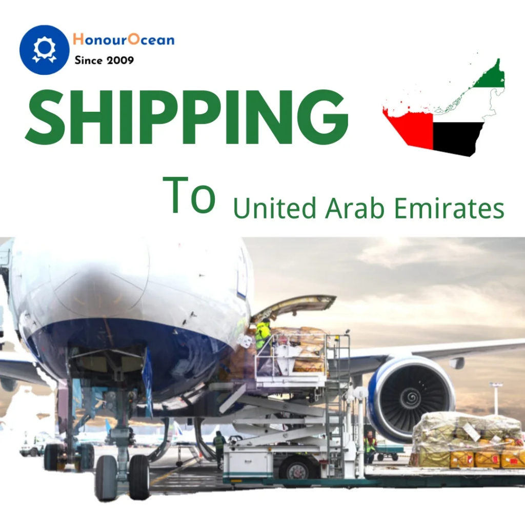 China to uae shipping agents from China dubai shipping uae freight forwarder to uk to saudi arabia ddp China