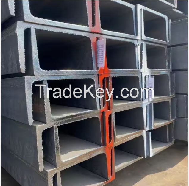 Carbon Steel U Channel Steel