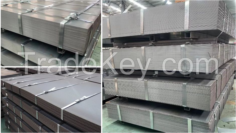 steel   sheet