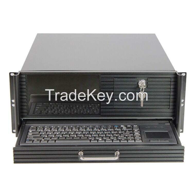 Industrial Computer Ktb-4000all-in-one Server