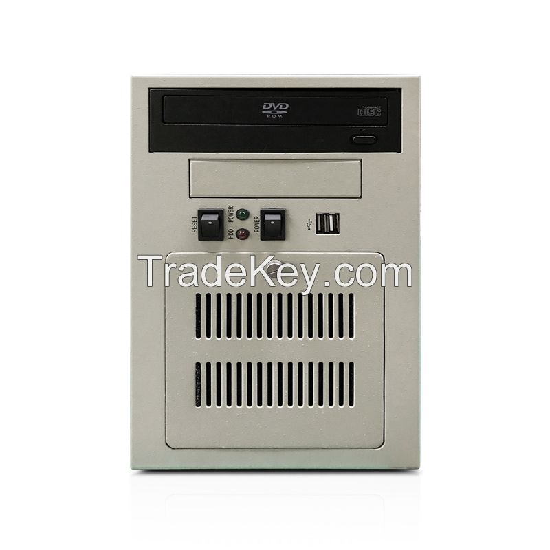 Industrial computer IPC-6606  New and Original