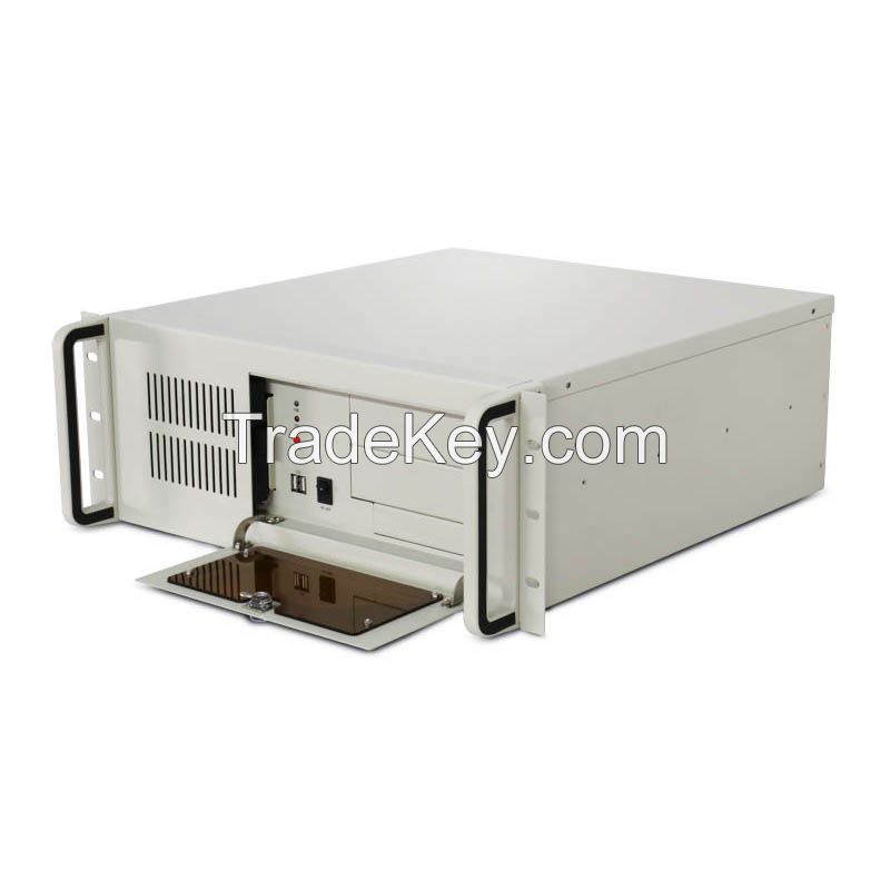 Industrial computer IPC-610E  New and Original