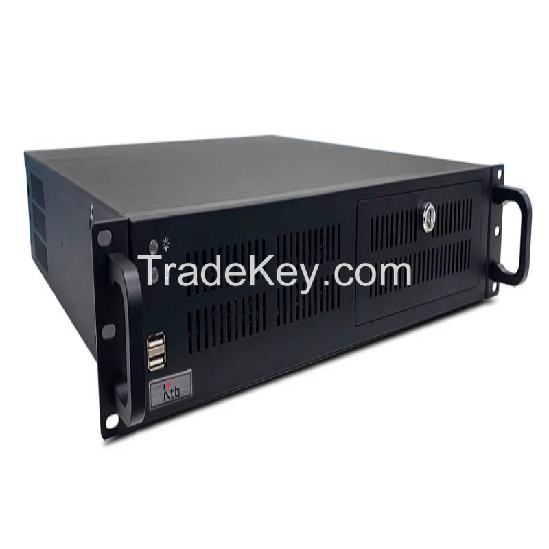 Industrial computer IPC-2010 New and Original