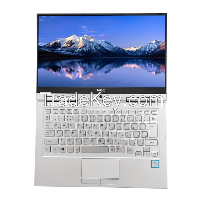 rotating touch notebook VK23 business ultra-thin business office