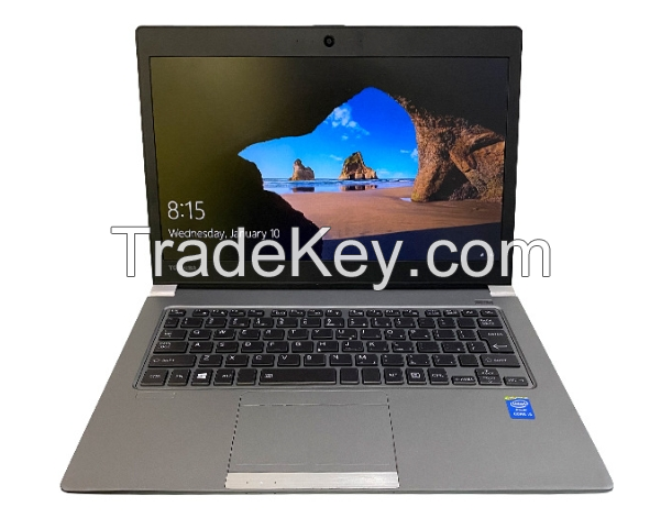 R634 i5-6 generation ultra-thin notebook computer portable office Used laptop computer