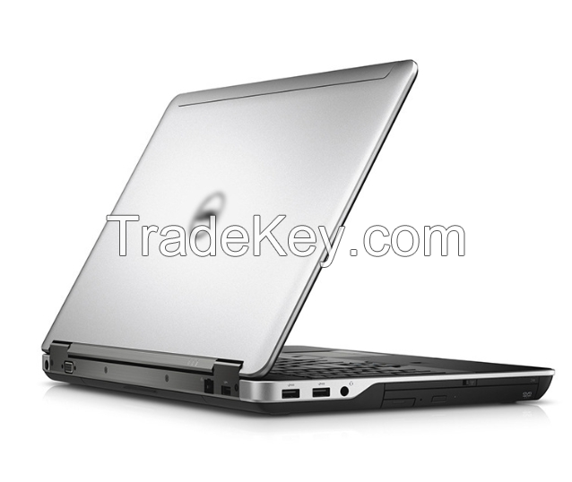 Laptop genuine E6440 business office laptop 14 inch computer