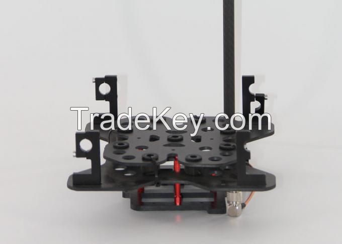 Geosun Dji M600 Drones Mounting Kits Lidar Accessories