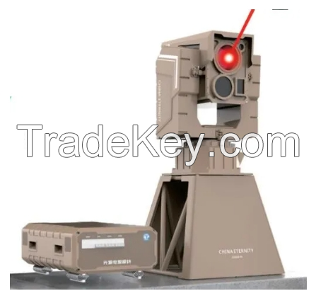 LIGHT BLADE Series Laser   System