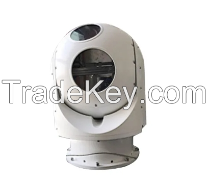 KY-20 Photoelectric Search and Tracking Pod