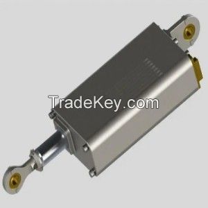 Electric Linear Actuator, DC 28V Linear Actuator 500N