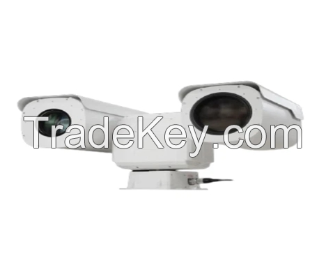 Long Range Thermal Cameras