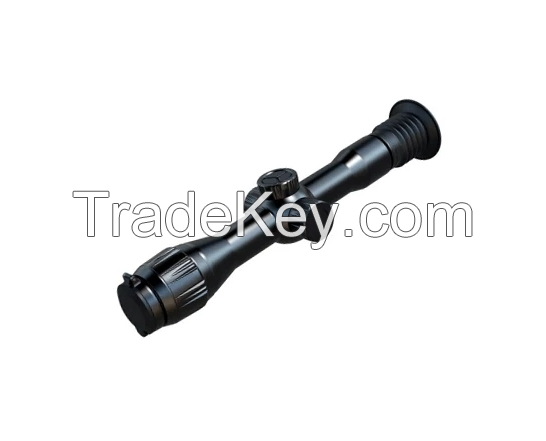 640 Uncooled Thermal Vision Tube Model