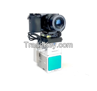 200M AGL 3D Mapping DJI L1 Laser Mobile LiDAR System