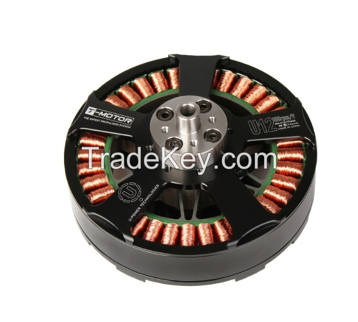 parrot ar drone motor U12 KV90 KV100 for UAV