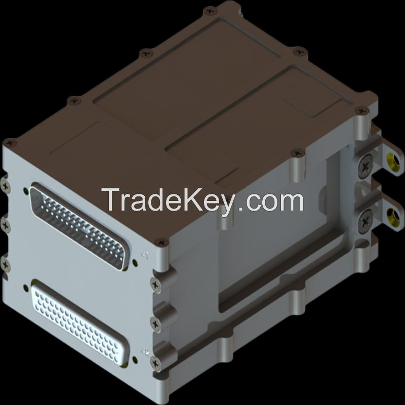 TR-Regulated Power Distribution Unit