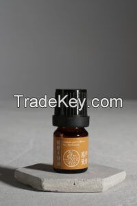 rare and sustainable natural essential oil