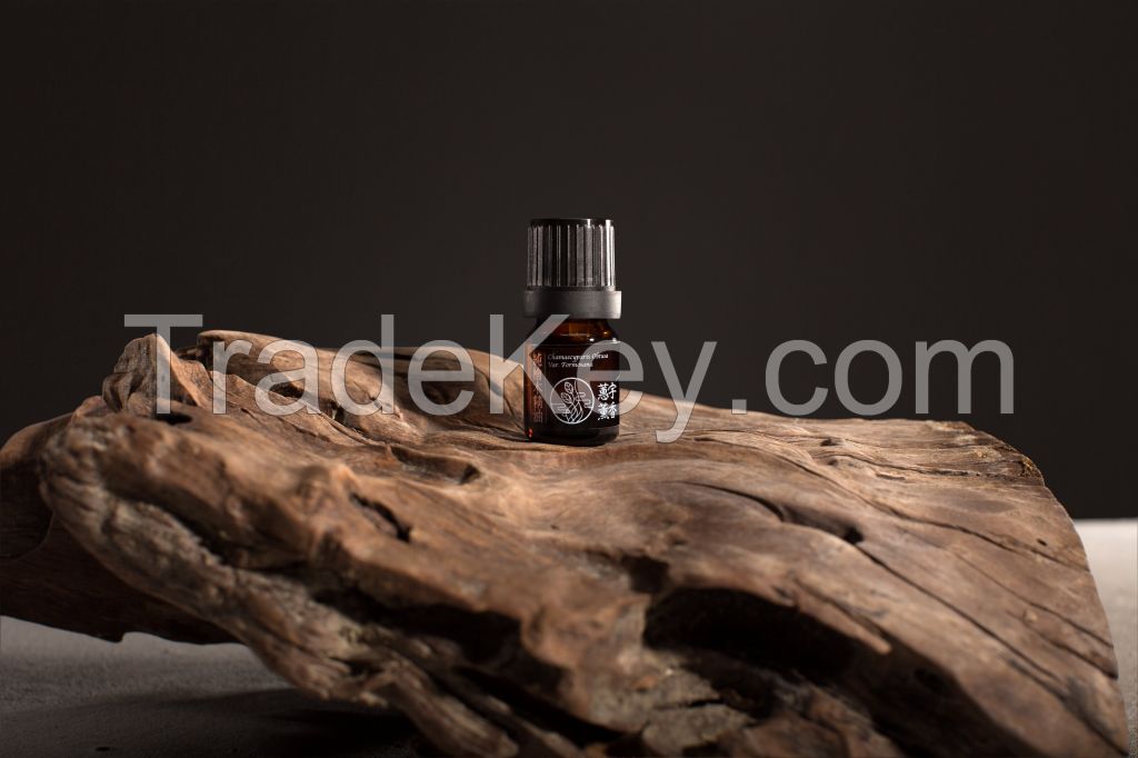 Natural Essential Oil