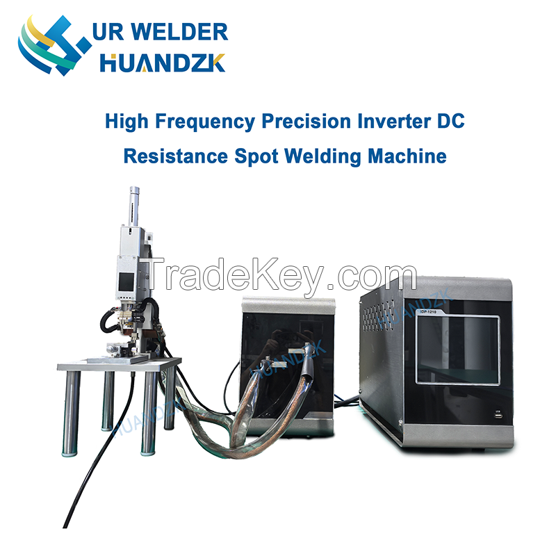 IDP-1210 Ultra Precision Welding Power Supply