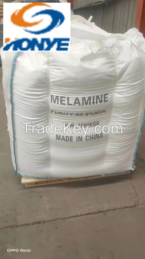 Melamine