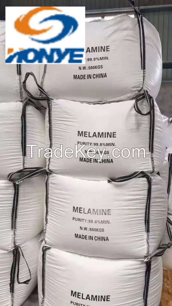 Melamine