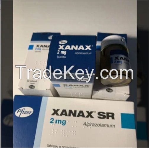 Xanax 2mg