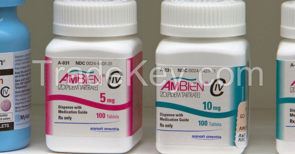 Ambien Zolpidem 10mg