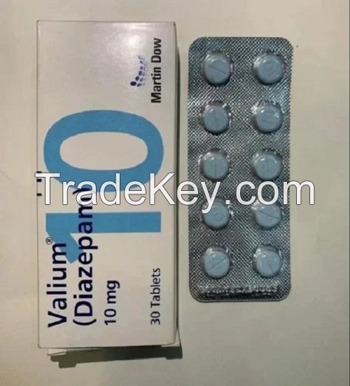 Martin Dow Diazepam 10mg