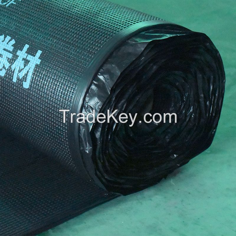 ABS/APP Waterproofing Membrane