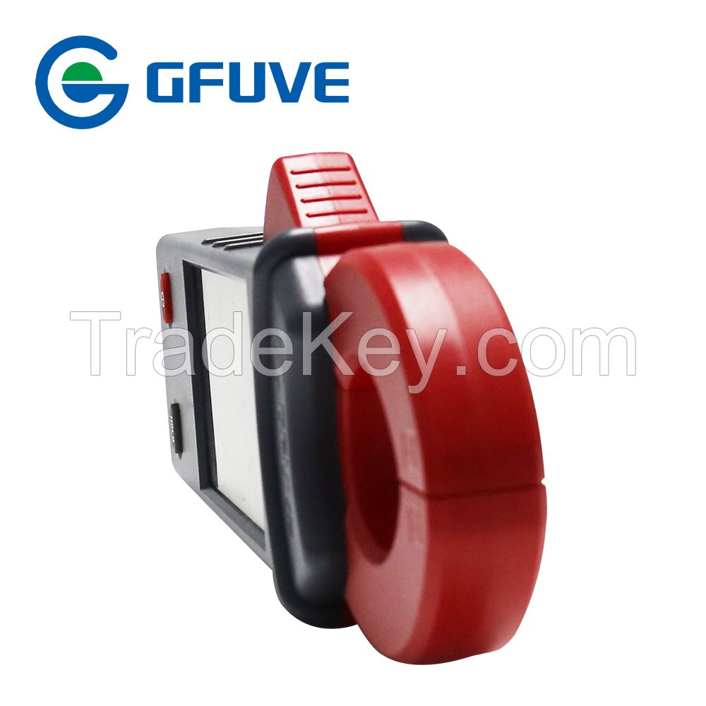 GFUVE GF112D SINGLE PHASE POWER METER TESTER