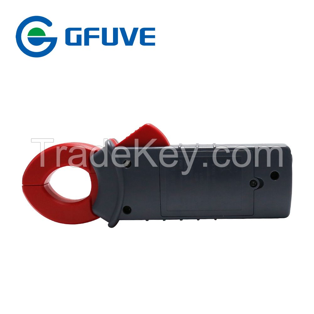 GFUVE GF112D SINGLE PHASE POWER METER TESTER