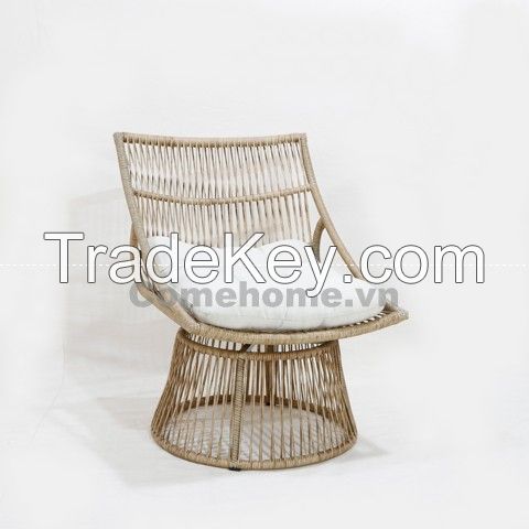 Outdoor Swivel Chair CH4211-1YL