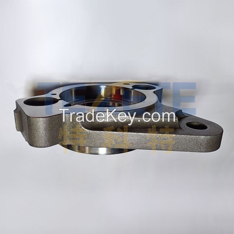 3115 2949 81 Cover Compl Hydraulic Rock Drills Spare Part