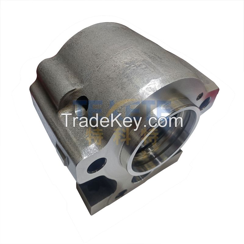 Gear Housing 3115 2340 80 High Quality Hydraulic Pressure Rock Drill Parts