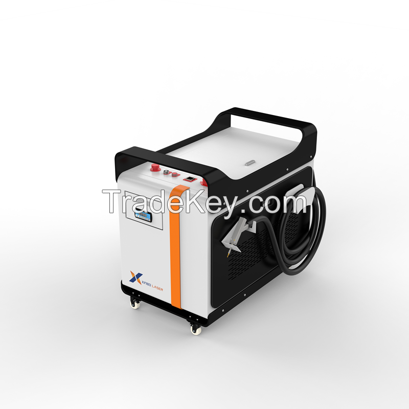 2024 Handheld Laser Welder Fiber Welding Automatic Machine 1000w 1500w 2000w