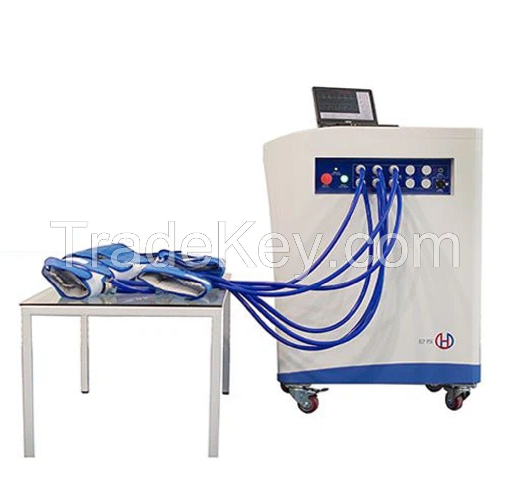 Portable EECP Machine for Clinic Home Care