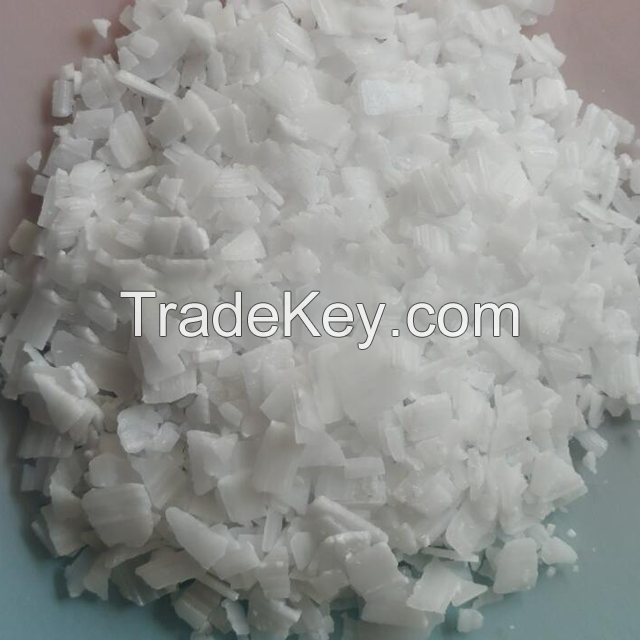 Caustic Soda Flakes 