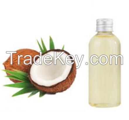 Refined Coconut Oil