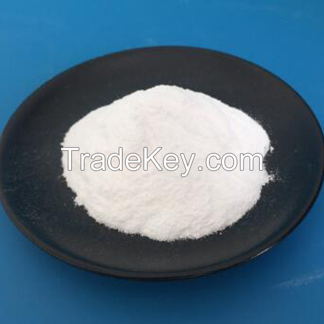 Cetostearyl alcohol