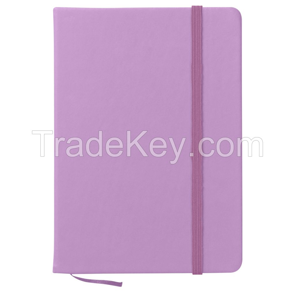 A5 PU JOURNAL NOTEBOOK