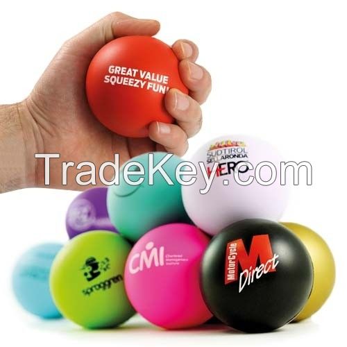 Stress ball 70mm