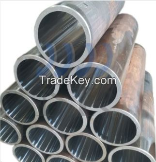 Stainless Steel Pipe